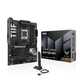 Материнcька плата ASUS TUF GAMING X870-PLUS WIFI sAM5 X870 4xDDR5 M.2 HDMI WiFi BT ATX (90MB1IU0-M0EAY0) - зображення 8