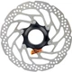 Ротор для дисковых тормозов Shimano 180 мм, SM-RT30 Center Lock (30075) - изображение 1