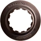 Ротор для дисковых тормозов Shimano 180 мм, SM-RT30 Center Lock (30075) - изображение 2