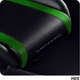 Fotel gamingowy Diablo X-Horn 2.0 Normal Size Black-Green (5902560337020) - obraz 11