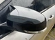 Накладки на дзеркала BMW-Style (2 шт) для Ford Focus II 2008-2011 рр - зображення 3