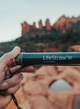  Filtr do wody Lifestraw Personal Zielony (7640144285234) - obraz 5