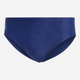 Kąpielówki męskie slipy adidas Lineage Trunk IU1888 58 Niebieskie (4067887702614) - obraz 7