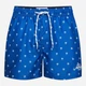 Шорти пляжні чоловічі Henderson 41321-55X M Сині (5903972277188) - зображення 4