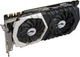 Видеокарта MSI PCI-Ex GeForce GTX 1070 Quick Silver OC 8GB GDDR5 (256bit) (1582/8008) (DVI, HDMI, 3 x DisplayPort) (GTX 1070 QUICK SILVER 8G OC) - изображение 3