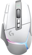 Mysz Logitech G502 X Plus Wireless White (910-006171) - obraz 1