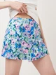 Юбка женская Zara 2934/145 M Разноцветная (02934145330037) - изображение 4
