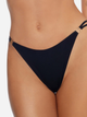 Majtki stringi damskie Esotiq 41436-99X L Czarne (5903972264843) - obraz 5