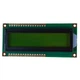 Дисплей символьный Sinda LCD 16x2 (Чёрным по зелёному) - изображение 3