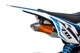 Міні мотоцикл CROSS XTR 701 50СМ3 синій - изображение 13