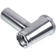 Тубус для мясорубки Zelmer\Bosch 86.3116 00798631 - изображение 2