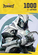 Marvel Rivals 1000 Lattices по вашему UID - изображение 1