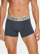 Zestaw majtek męskich typu bokserki Calvin Klein 000NB3130A-PZD S 3 szt Wielobarwny (8720639722266) - obraz 2