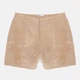 Брюки женские Zara 8078/830 XL Бежевые (08078830707057) - изображение 4