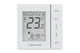 Терморегулятор Salus Controls VS10WRF зв'язок ZigBee жив. 230V, монтаж в підрозетник 615172642 - изображение 2
