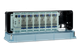Дротовий центр комутації для теплої підлоги Salus Controls KL06230 на 6 зон 615111401 - изображение 1