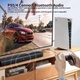 Bluetooth адаптер подключения наушников для Sony PS5 PS4 BT 5.3 USB dongle Nintendo Switch - изображение 6