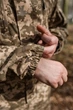 Тактический костюм Горка ЗСУ Піксель ХБ (резинка) 60 р. - зображення 6