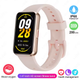 Смарт-годинник Lige Celestia з тонометром, розумний годинник, смарт вотч, Smart Band - зображення 3