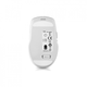 Мышка REAL-EL RM-480W Wireless/Bluetooth White (EL123200050) - изображение 6