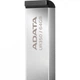 USB флеш накопитель ADATA 64GB UR350 Silver-Black USB 3.2 (UR350-64G-RSR/BK) (239859) - изображение 3
