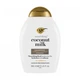 Шампунь OGX Coconut Milk Поживний з кокосовим молоком 385 мл (0022796970053) - зображення 1