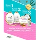 Маска для волос OGX Coconut Miracle Oil Укрепляющая 300 мл (3574661685168) - изображение 11