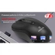Мышка REAL-EL RM-450W Wireless/Bluetooth Black/Gray (EL123200046) - изображение 12