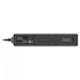 Сетевой фильтр питания REAL-EL RS-PROTECT M 10m, black (EL122300037) (239941) - изображение 7