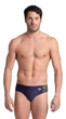 Плавки мужские Arena Kikko V Swim Briefs 85 CM темно-синій, жовтий 006750-760 - изображение 3