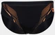 Плавки дитячі Arena Swim Briefs Graphic 152 СM чорний, помаранчевий 005547-530 - зображення 1