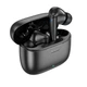 Бездротові Навушники HOCO EQ2 Thought true wireless BT headset BT5.3, 320mAh, 7h black - зображення 2