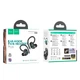 Бездротові Навушники HOCO EQ8 Pure joy in-ear true wireless BT headset EQ8 BT5.3, 7/42h Black - зображення 4