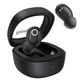 Навушники Baseus Bowie WM02 True Wireless Earphones |BT5.3, 40/300mAh, 5H, Location, OTA| black - зображення 1