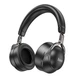 Навушники HOCO ESD17 Profit sound | BT5.3, 12h 400 mAh| black - зображення 1