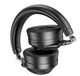 Навушники HOCO ESD17 Profit sound | BT5.3, 12h 400 mAh| black - зображення 2
