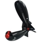 Ракета для підгодовування Carp Spomb Large black - зображення 1