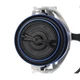 Котушка фідерна Flagman '24 Cast Master Feeder 5500 SI CMFFD5500SI - изображение 5