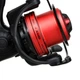 Котушка фідерна Flagman S-River Feeder 5500 SCFSI5500 - изображение 4