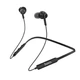 Наушники Bluetooth HOCO ES18 Faery sound, 4h black - изображение 1