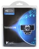 Веб-камера Gemix F9, 1.3 Mpx, 640x480, USB 2.0, вбудований мікрофон Black - зображення 4