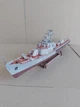 Журнал "Бумажное моделирование" №376 СКР-112 пр.159А - изображение 3