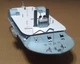 Журнал "Бумажное моделирование" №382 USS Tuscumbia - изображение 2