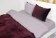 Комплект постельного белья MirSon Велюр Winter Delicate 28-0064 Fairy lily Детский (2200004035185) - изображение 2