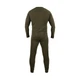 Термобілизна чоловіча Tribe Microfleece (футболка+штани) T-KA-0015-olive, (T-KA-0015-olive-XL) - изображение 2