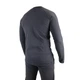 Комплект термобілизни для чоловіків Tribe Microfleece (футболка+штани) T-KA-0015-grey, (T-KA-0015-grey-XL) - изображение 7