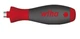 Держатель битов с ручкой магнитный 1/4" Wiha 32160 - изображение 1