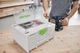 Систейнер³ Systainer³ DF SYS3 DF M 187 Festool 577347 - изображение 2