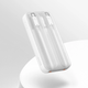 Powerbank Baseus Comet Series 20000 mAh 22.5 W White (PPMD020102) - obraz 12