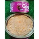Вологий корм для собак Gosbi Plaisirs Turkey Tuna 400 г - зображення 3